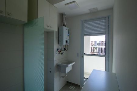 Apartamento para alugar com 62m², 2 quartos e 1 vagaÁrea de Serviço