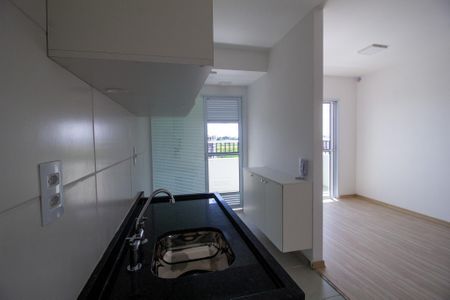 Apartamento para alugar com 62m², 2 quartos e 1 vagaCozinha