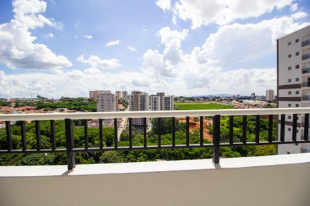 Apartamento para alugar com 62m², 2 quartos e 1 vagaVista da Sala