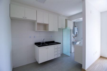 Apartamento para alugar com 62m², 2 quartos e 1 vagaCozinha