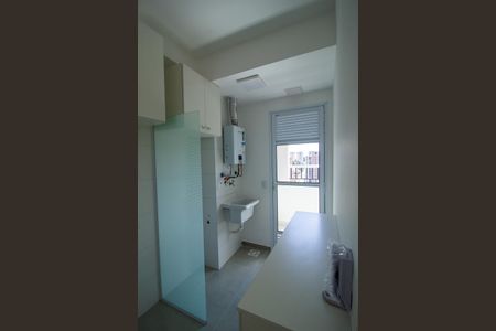 Apartamento para alugar com 62m², 2 quartos e 1 vagaÁrea de Serviço