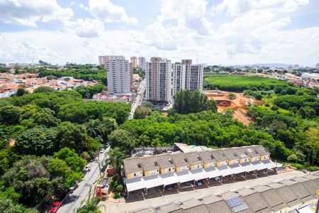 Apartamento para alugar com 62m², 2 quartos e 1 vagaVista do Quarto