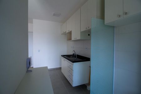 Apartamento para alugar com 62m², 2 quartos e 1 vagaCozinha