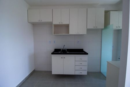 Apartamento para alugar com 62m², 2 quartos e 1 vagaCozinha