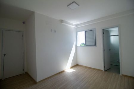 Apartamento para alugar com 62m², 2 quartos e 1 vagaSuíte