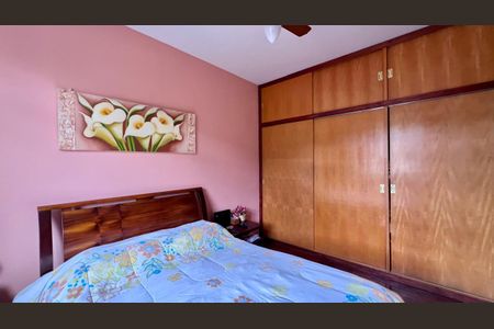 Apartamento à venda com 120m², 3 quartos e 2 vagasquarto 