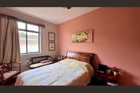 Apartamento à venda com 120m², 3 quartos e 2 vagasquarto 