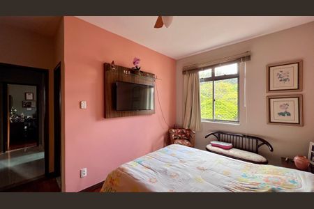 Apartamento à venda com 120m², 3 quartos e 2 vagasquarto 