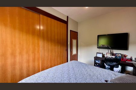 Apartamento à venda com 120m², 3 quartos e 2 vagasquarto 