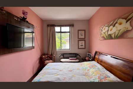 Apartamento à venda com 120m², 3 quartos e 2 vagasquarto 