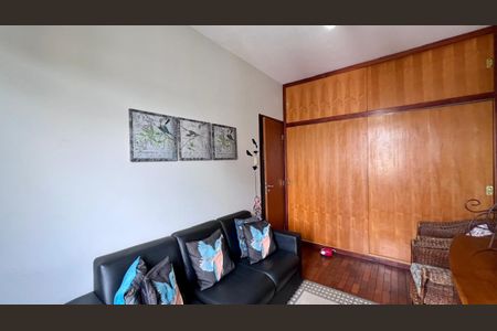 Apartamento à venda com 120m², 3 quartos e 2 vagasquarto 