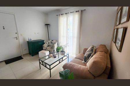 Apartamento à venda com 65m², 2 quartos e 1 vaga Apartamento à venda com 65m², 2 quartos e 1 vagaFoto 03