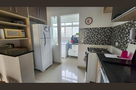 Apartamento à venda com 65m², 2 quartos e 1 vaga Apartamento à venda com 65m², 2 quartos e 1 vagaFoto 06