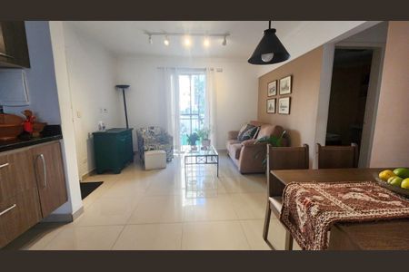 Apartamento à venda com 65m², 2 quartos e 1 vaga Apartamento à venda com 65m², 2 quartos e 1 vagaFoto 01
