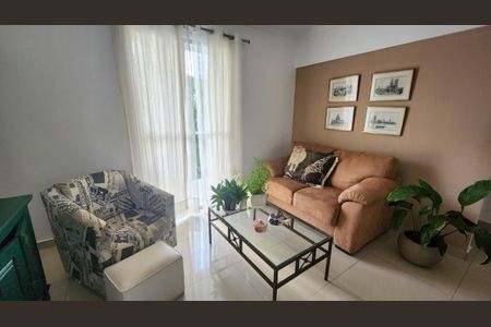 Apartamento à venda com 65m², 2 quartos e 1 vaga Apartamento à venda com 65m², 2 quartos e 1 vagaFoto 02
