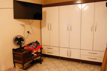 Casa à venda com 154m², 3 quartos e 3 vagasQuarto 1