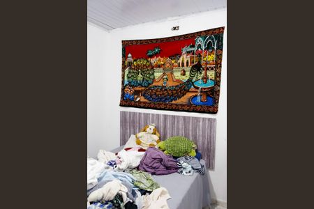 Casa à venda com 154m², 3 quartos e 3 vagasQuarto 2