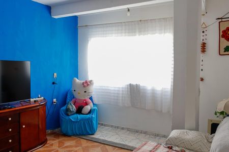 Casa à venda com 154m², 3 quartos e 3 vagassala