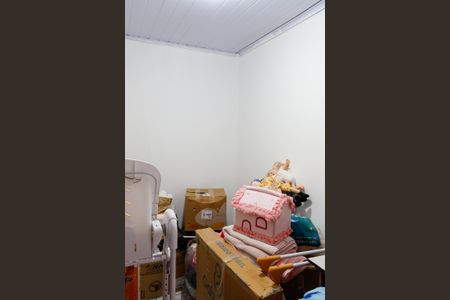 Casa à venda com 154m², 3 quartos e 3 vagasQuarto 3