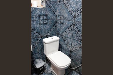 Casa à venda com 154m², 3 quartos e 3 vagasBanheiro