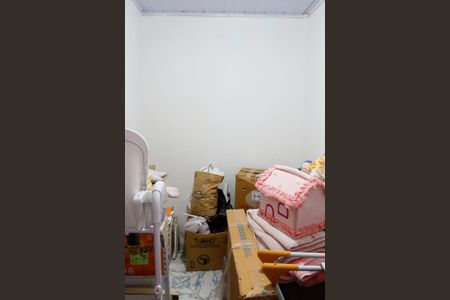 Casa à venda com 154m², 3 quartos e 3 vagasQuarto 3