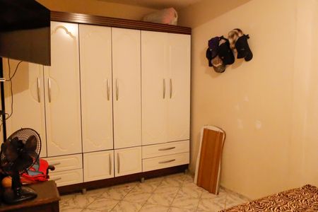 Casa à venda com 154m², 3 quartos e 3 vagasQuarto 1