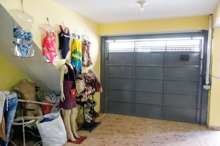 Casa à venda com 154m², 3 quartos e 3 vagasGaragem