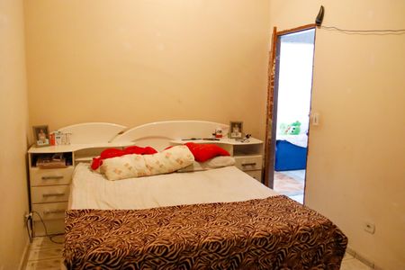 Casa à venda com 154m², 3 quartos e 3 vagasQuarto 1