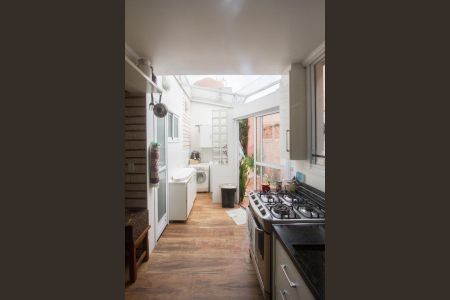 Casa à venda com 285m², 2 quartos e 3 vagasCozinha