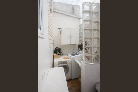 Casa à venda com 285m², 2 quartos e 3 vagasÁrea de Serviço