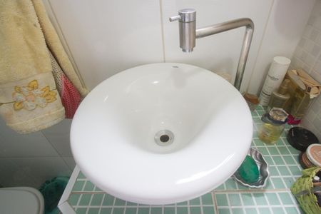 Casa à venda com 285m², 2 quartos e 3 vagasBanheiro Social