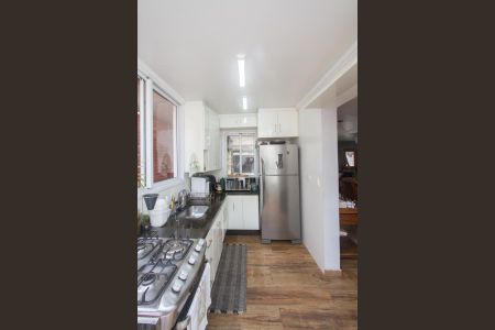 Casa à venda com 285m², 2 quartos e 3 vagasCozinha