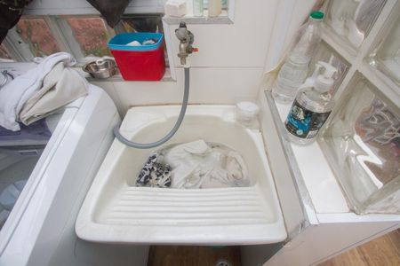 Casa à venda com 285m², 2 quartos e 3 vagasÁrea de Serviço