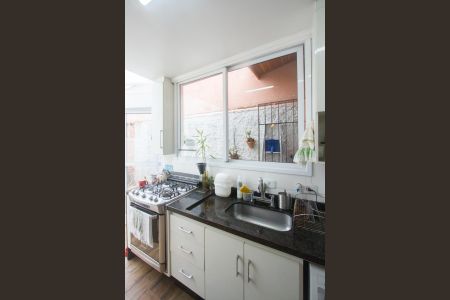 Casa à venda com 285m², 2 quartos e 3 vagasCozinha