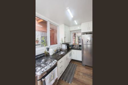 Casa à venda com 285m², 2 quartos e 3 vagasCozinha