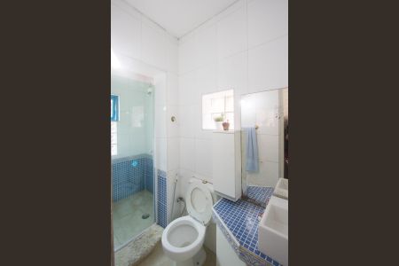 Casa à venda com 285m², 2 quartos e 3 vagasBanheiro Suíte 2