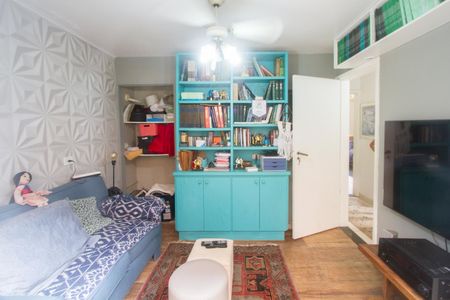 Casa à venda com 285m², 2 quartos e 3 vagasSala