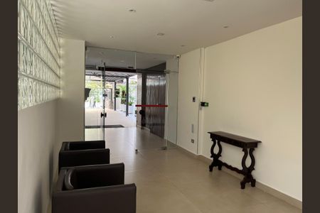 Apartamento à venda com 51m², 1 quarto e sem vagaÁrea comum