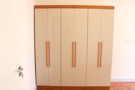 Apartamento à venda com 51m², 1 quarto e sem vagaQuarto