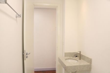 Apartamento à venda com 51m², 1 quarto e sem vagaBanheiro