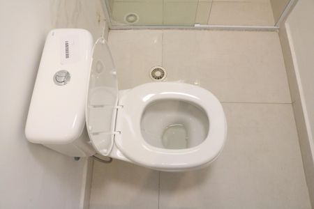 Apartamento à venda com 51m², 1 quarto e sem vagaBanheiro