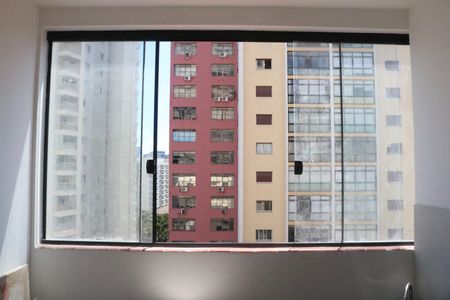 Apartamento à venda com 51m², 1 quarto e sem vagaCozinha