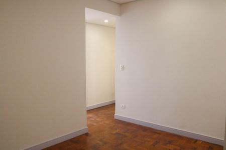 Apartamento à venda com 51m², 1 quarto e sem vagaSala