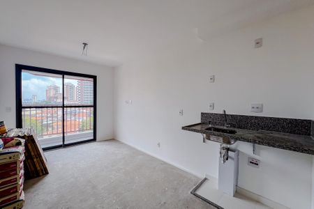 Apartamento para alugar com 34m², 1 quarto e sem vagaSala/Cozinha