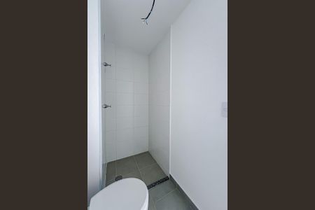 Apartamento para alugar com 34m², 1 quarto e sem vagaBanheiro