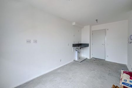 Apartamento para alugar com 34m², 1 quarto e sem vagaSala/Cozinha