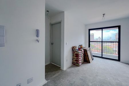 Apartamento para alugar com 34m², 1 quarto e sem vagaSala/Cozinha