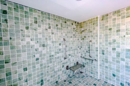 Apartamento para alugar com 34m², 1 quarto e sem vagaÁrea comum