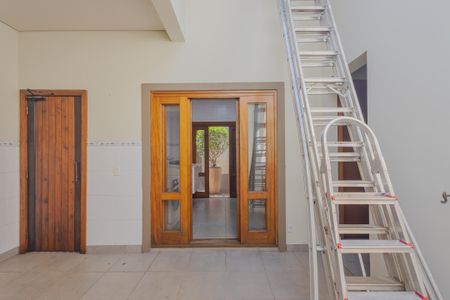 Casa à venda com 600m², 3 quartos e 5 vagasÁrea de Serviço