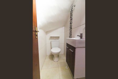 Casa para alugar com 180m², 3 quartos e 2 vagasLavabo